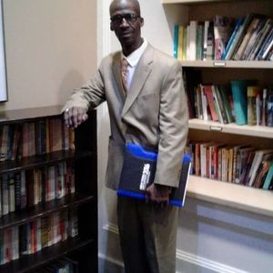 Meet your Posher, Anthony malik